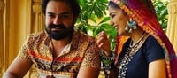 सपना चौधरी के पति वीर साहू ने सीक्रेट वेडिंग और बच्चे के आगमन की पुष्टि की